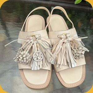 Tory Burch Sandals